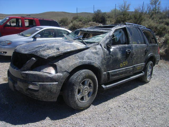 Used 2006 Ford Expedition Air Flow Meter 3L3Z12B579BA