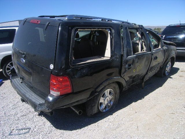 Used 2006 Ford Expedition Air Flow Meter 3L3Z12B579BA
