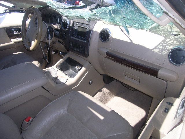 Used 2006 Ford Expedition Air Flow Meter 3L3Z12B579BA