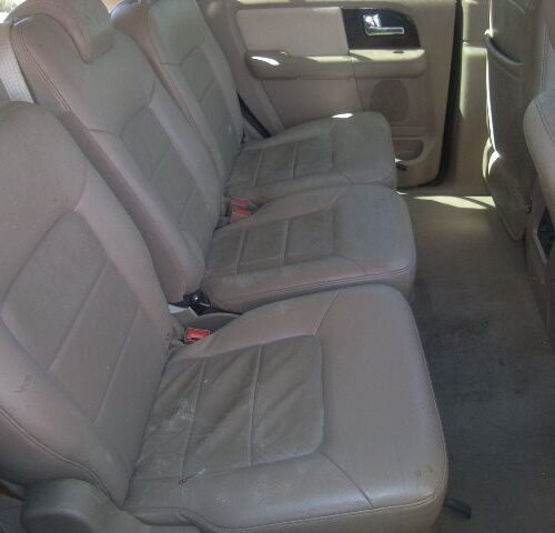 Used 2006 Ford Expedition Air Flow Meter 3L3Z12B579BA