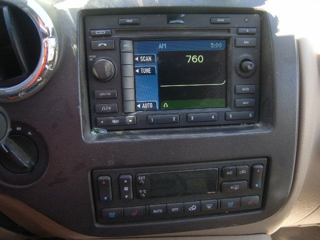 Used 2006 Ford Expedition Air Flow Meter 3L3Z12B579BA