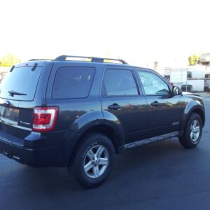 2008 Ford Escape Side View Mirror RH