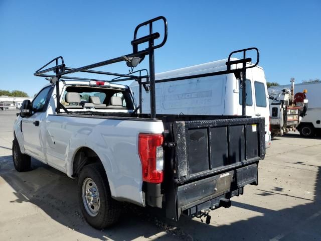 Used 2018 Ford F-250 Super Duty Chassis Control Module JU5Z15604BY