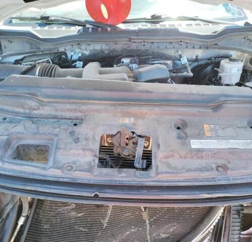 Used 2018 Ford F-250 Super Duty Chassis Control Module JU5Z15604BY