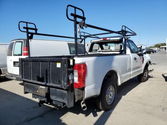 Used 2018 Ford F-250 Super Duty Chassis Control Module JU5Z15604BY