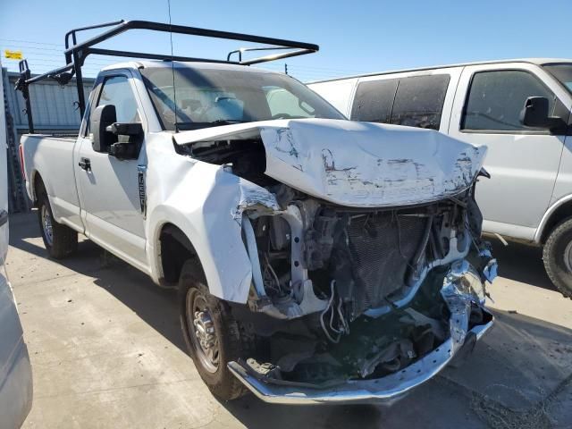 Used 2018 Ford F-250 Super Duty Chassis Control Module JU5Z15604BY