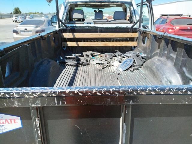 Used 2018 Ford F-250 Super Duty Chassis Control Module JU5Z15604BY