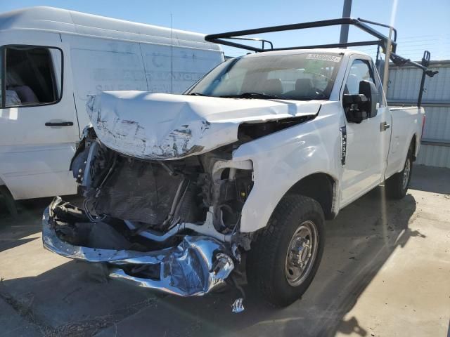 Used 2018 Ford F-250 Super Duty Chassis Control Module JU5Z15604BY