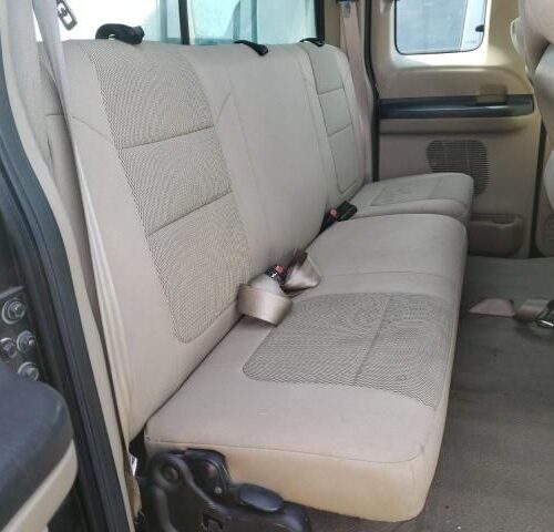 Used 2006 Ford F-250 Super Duty Side View Mirror RH