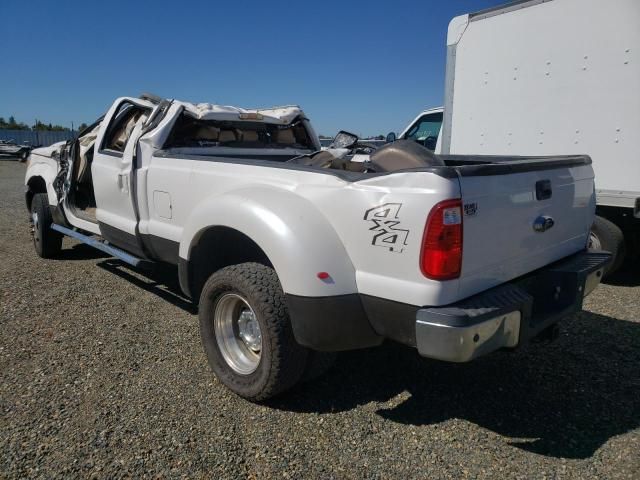 2J8453_0 Used 2016 Ford F-350 Super Duty Converter / Inverter / Charger