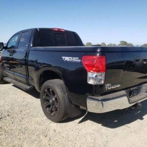 2007 Toyota Tundra Front Door Switch LH 848200C020