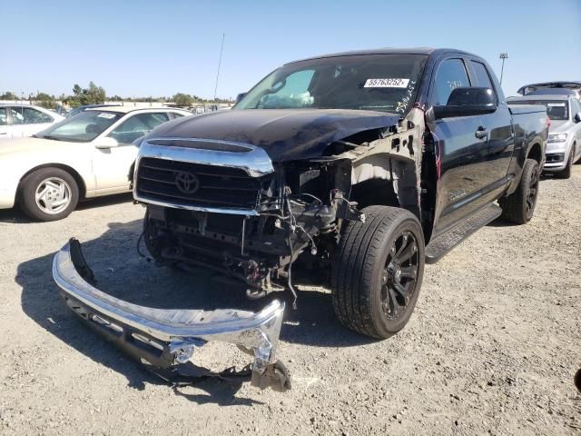 Used 2007 Toyota Tundra Leaf Spring Rear LH