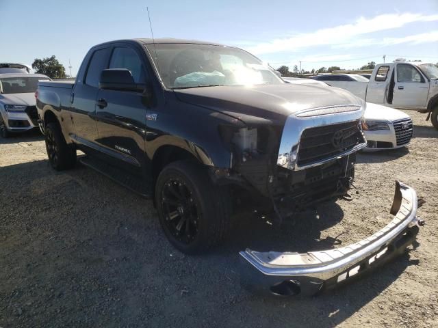 Used 2007 Toyota Tundra Leaf Spring Rear LH
