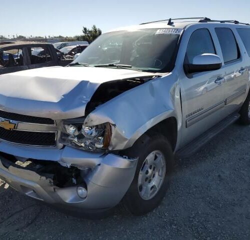 Used 2013 Chevrolet Suburban 1500 Interior Rear View Mirror