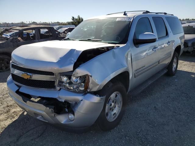 Used 2013 Chevrolet Suburban 1500 Interior Rear View Mirror