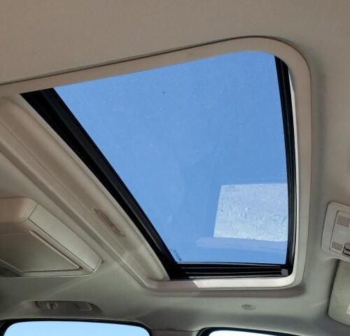 Used 2013 Chevrolet Suburban 1500 Interior Rear View Mirror