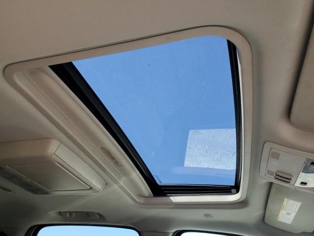 Used 2013 Chevrolet Suburban 1500 Interior Rear View Mirror