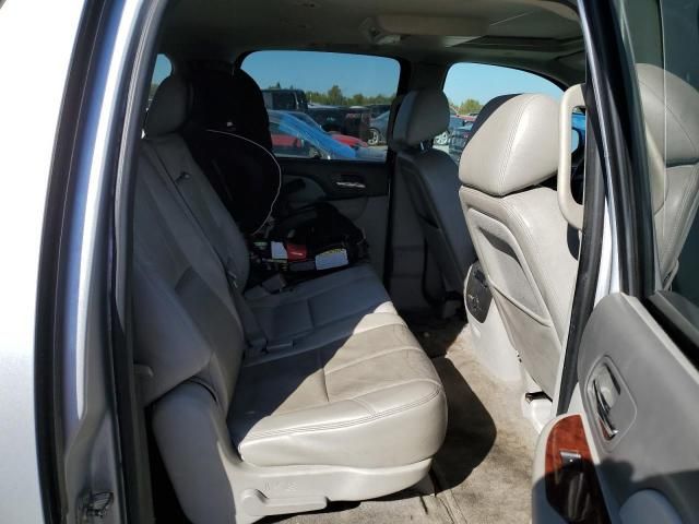 Used 2013 Chevrolet Suburban 1500 Interior Rear View Mirror