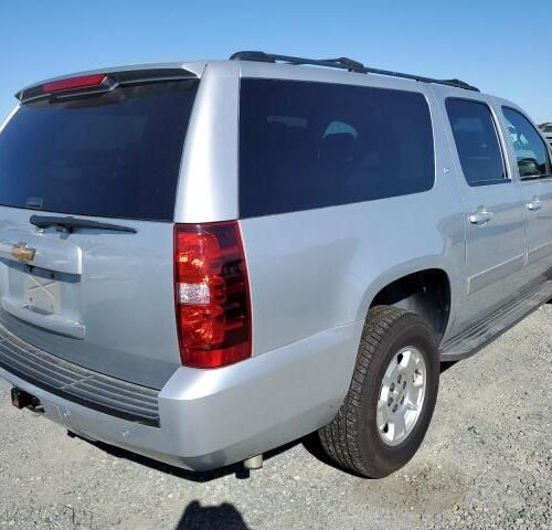 Used 2013 Chevrolet Suburban 1500 Interior Rear View Mirror