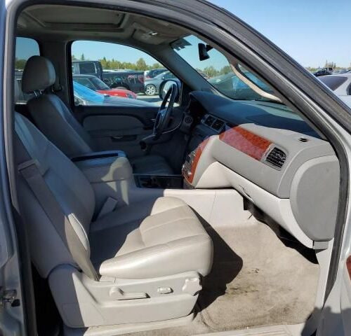 Used 2013 Chevrolet Suburban 1500 Interior Rear View Mirror