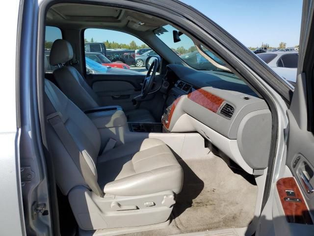 Used 2013 Chevrolet Suburban 1500 Interior Rear View Mirror