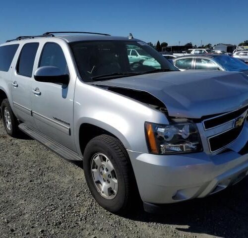 Used 2013 Chevrolet Suburban 1500 Interior Rear View Mirror