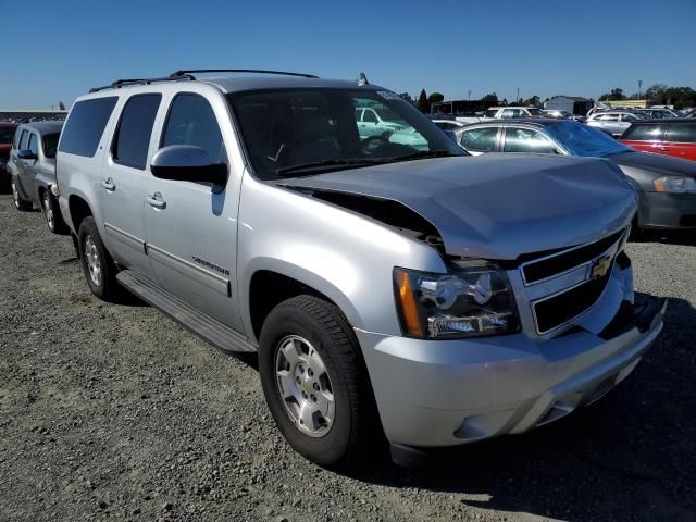 Used 2013 Chevrolet Suburban 1500 Interior Rear View Mirror