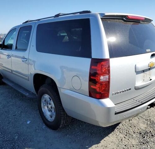 Used 2013 Chevrolet Suburban 1500 Interior Rear View Mirror