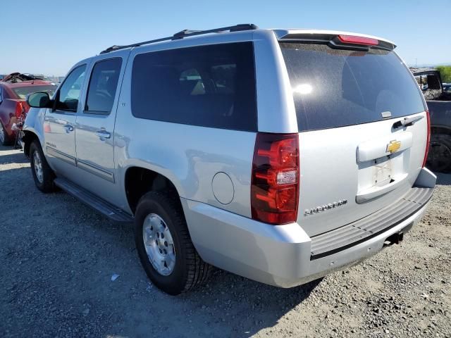 Used 2013 Chevrolet Suburban 1500 Interior Rear View Mirror
