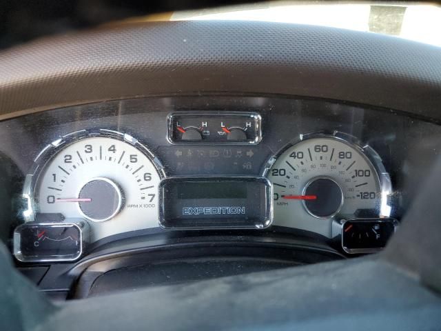 2J8458_4 Used 2014 Ford Expedition 6R80 Transmission Assembly