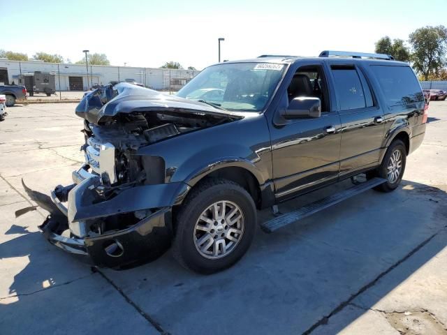 2J8458_8 Used 2014 Ford Expedition 6R80 Transmission Assembly