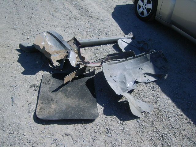 2K6667_9 Used 2010 Ford Explorer Spindle Knuckle Front LH