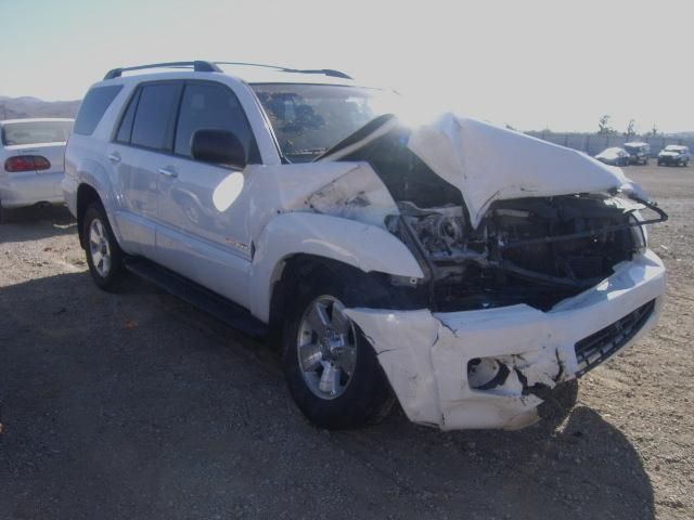 2K6669_1 Used 2007 Toyota 4Runner Fuel Pump