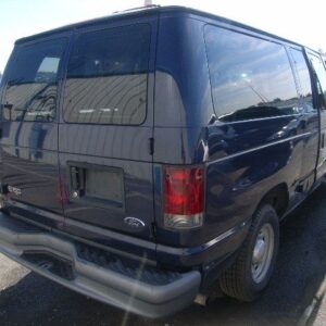2004 Ford E-150 Van Fuel Pump