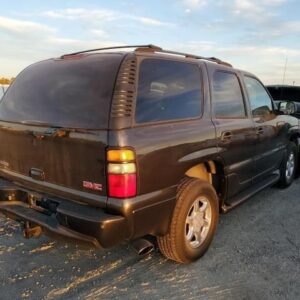 2004 GMC Yukon Transfer Case Assembly