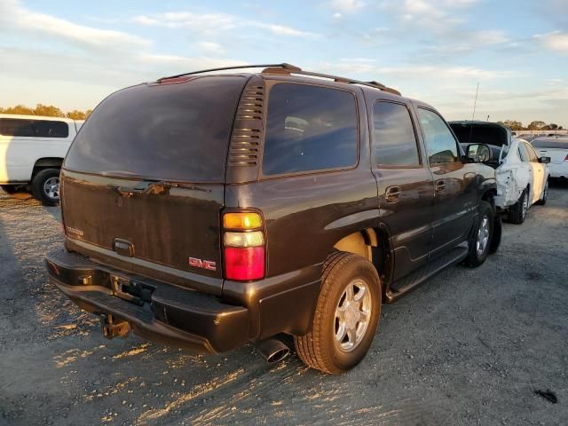 2K8460_1 Used 2004 GMC Yukon Transfer Case Assembly