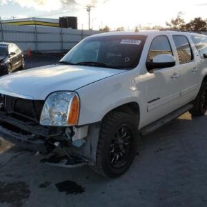 2014 GMC Yukon XL 1500 Transfer Case Assembly