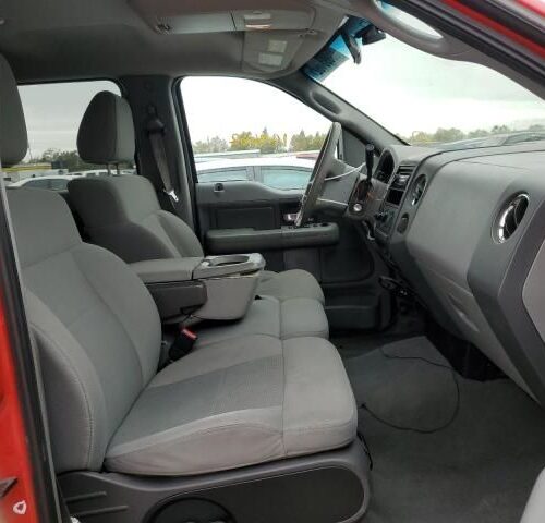 Used 2007 Ford F-150 Luggage Rack