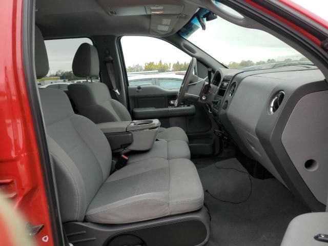 Used 2007 Ford F-150 Luggage Rack