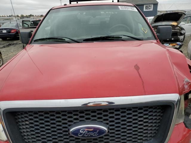 Used 2007 Ford F-150 Luggage Rack
