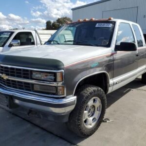 1992 Chevrolet C/K 2500 Engine / Motor Control Module 88999164