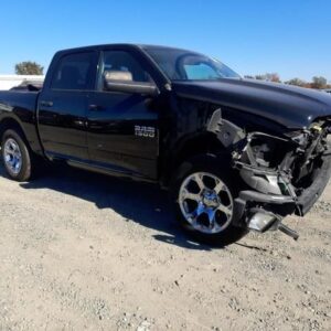 2013 Dodge Ram 1500 Fuel Pump