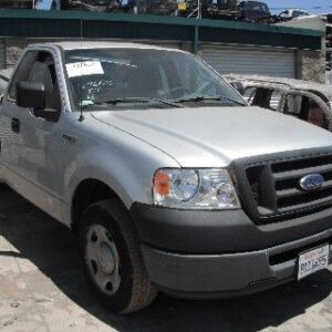 2006 Ford F-150 Fan Clutch
