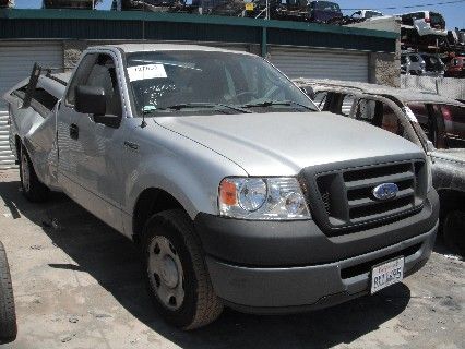Used 2006 Ford F-150 Fan Clutch