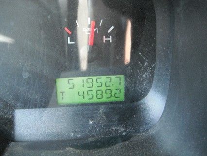 Used 2006 Ford F-150 Fan Clutch