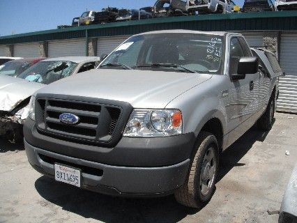 Used 2006 Ford F-150 Fan Clutch