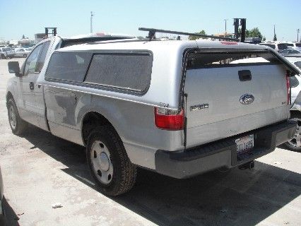 Used 2006 Ford F-150 Fan Clutch
