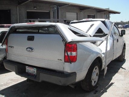 Used 2006 Ford F-150 Fan Clutch
