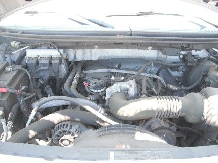 Used 2006 Ford F-150 Fan Clutch