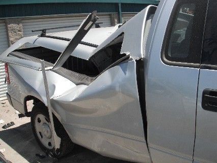 Used 2006 Ford F-150 Fan Clutch
